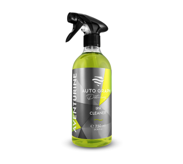 Auto Graph Aventurine IPA Cleaner | Odtłuszczacz 99% | 750ml