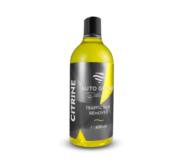 Auto Graph Citrine TFR | Silny Traffic Film Remover | Oprysk | 400ml