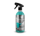 Auto Graph Emerald | Płyn do Szyb | Niewidzialna Wycieraczka | 750ml