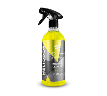 Auto Graph Heliodor | Interior Detailer do Plastików i LCD | 400ml