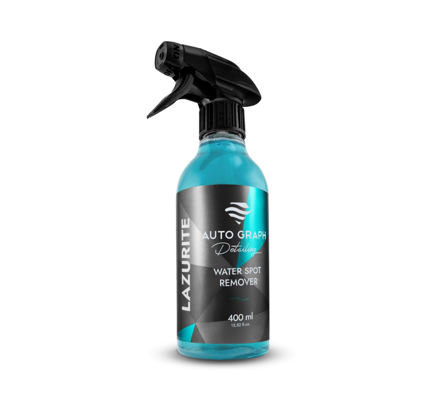 Auto Graph Lazurite WSR 400ml – do usuwania osadów mineralnych, kamienia