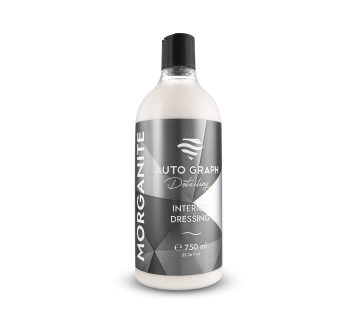 Auto Graph Morganite | Dressing do Kokpitu | Satynowy | 750ml