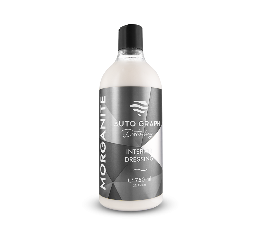 kopia kopia Auto Graph Morganite 750ml – satynowy dressing do plastików wewnętrznych kopia kopia Auto Graph Morganite 750ml – satynowy dressing do plastików wewnętrznych
