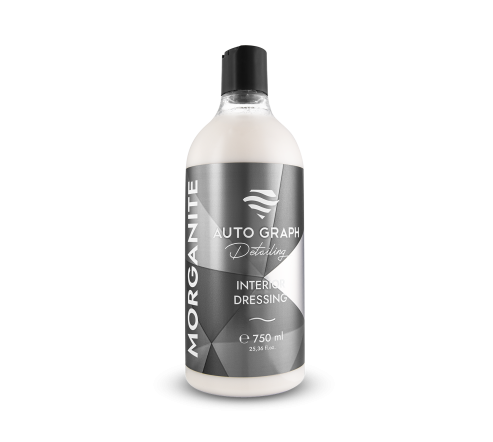 Auto Graph Morganite | Dressing do Kokpitu | Satynowy | 750ml