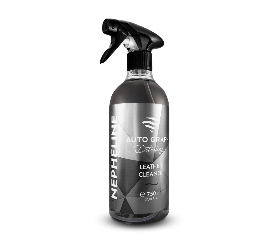 Auto Graph Nepheline Leather Cleaner 750ml – do czyszczenia skór