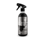 Auto Graph Onyx | Dressing do Opon z SiO2 | Efekt Satyny i Czerń| 400ml