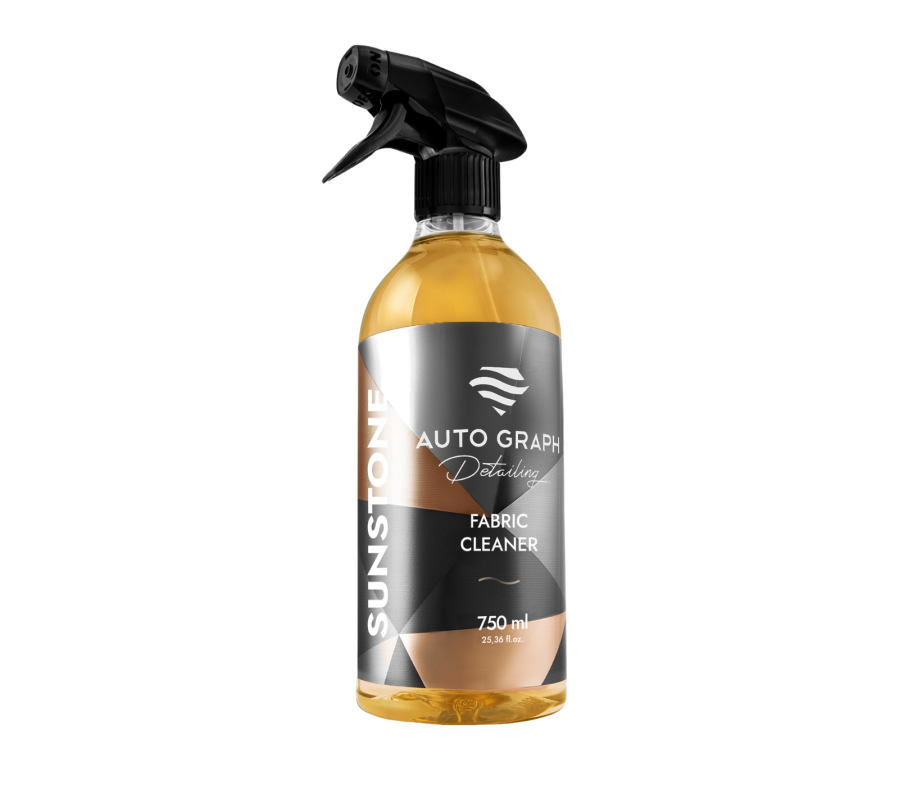Auto Graph Sunstone Fabric Cleaner 750ml – do czyszczenia tapicerki