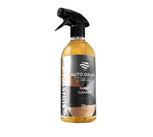 Auto Graph Sunstone | do Czyszczenia Tapicerki i Podsufitki | 750ml