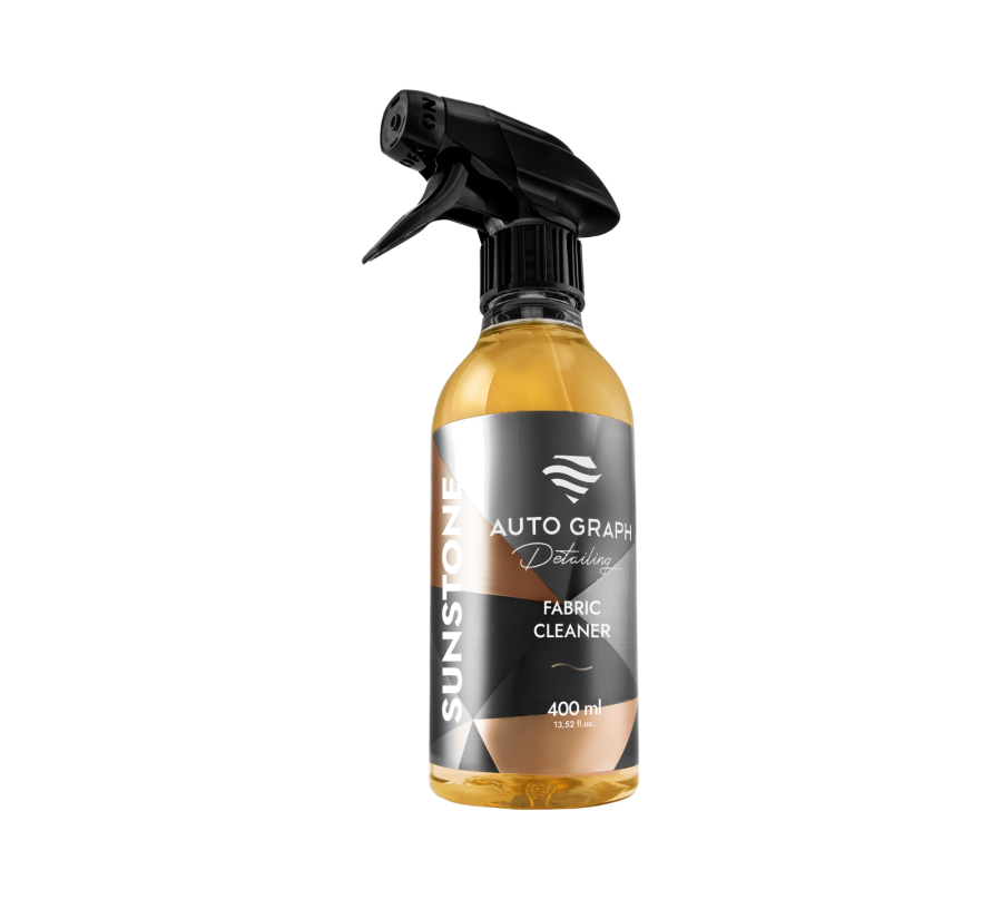 Auto Graph Sunstone Fabric Cleaner 400ml – do czyszczenia tapicerki