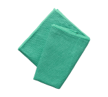 Ewocar Waffle Glass Towel – ręcznik waflowy do szyb