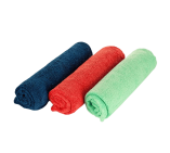 Ewocar Basic Microfiber Cloth Set – zestaw 3 mikrofibr 320GSM do polerowania