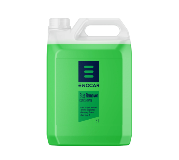 Ewocar Bug Remover 5L | Koncentrat na Owady 1:15 | Wydajny