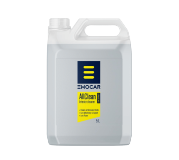 Ewocar AllClean 5L | Koncentrat APC do Wnętrza | Profesjonalny