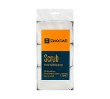 Ewocar Scrub Pad – dwustronne gąbki do wnętrza, trzypak