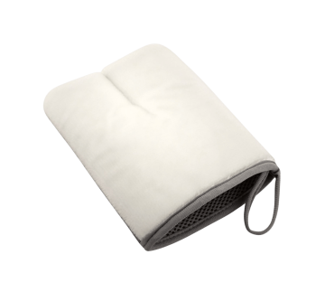 Ewocar Scrub Mitt – rękawica do czyszczenia wnętrza