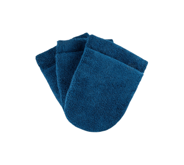 Ewocar Microfiber Coating Applicator 3in1 – aplikator do powłok ceramicznych, trzypak