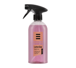 Ewocar LeatherClean 500ml | Bezpieczne Czyszczenie Skóry | Mat