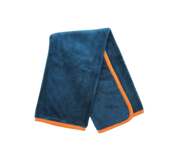 Ewocar Twisted Loop Towel 50x70cm 600GSM – chłonny ręcznik do osuszania