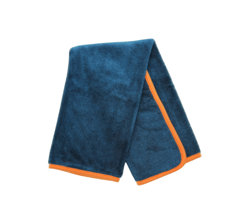 Ewocar Twisted Loop Towel 50x70cm 600GSM – chłonny ręcznik do osuszania