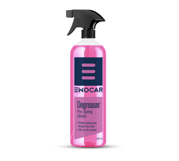 Ewocar Degreaser 1L | Odtłuszczacz do Lakieru | Prep pod Powłoki
