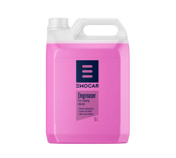 Ewocar Degreaser 5L | Odtłuszczacz do Lakieru | Prep pod Powłoki
