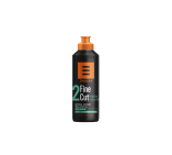 Ewocar Fine Cut 250ml – pasta polerska wykończeniowa, finishowa