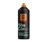 Ewocar Fine Cut 1L | Pasta Wykończeniowa Finishing | Połysk 10/10