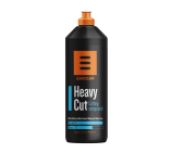 Ewocar Heavy Cut 1L | Mocno Ścierna Pasta Polerska