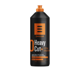 Ewocar Heavy Cut+ 1L| Najmocniejsza Pasta Polerska | Extra Cut
