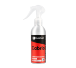 Ewocar Cabrio 200ml – powłoka do tkanin i dachów cabrio