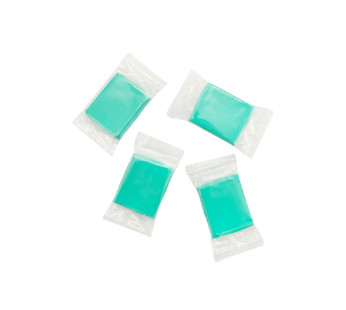 Ewocar Clay 50g | Glinka Detailingowa Średnia | Oczyszczanie Auta