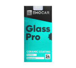 Ewocar GlassPro 50ml – ceramiczna powłoka do szyb, do 24 m-cy