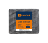 Ewocar Special Drying Towel 1600GSM 100x70cm | Najmocniejszy Ręcznik XXL