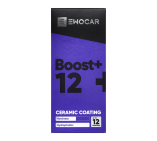 Ewocar Boost+ 100ml – roczna powłoka ceramiczna, booster ceramiczny