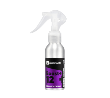 Ewocar Boost+ 100ml – roczna powłoka ceramiczna, booster ceramiczny