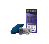 Ewocar Boost+ 30 ml Zestaw | Powłoka Ceramiczna i Akcesoria