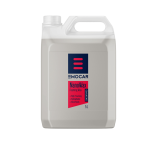 Ewocar NanoWax 5L | Wosk na Mokro Koncentrat 1:100 | Szybki Połysk