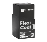 Ewocar FlexiCoat 30ml | Powłoka Ceramiczna do Plastików i Gumy
