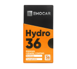 Ewocar Hydro36 50ml – powłoka ceramiczna 9H, ochrona do 36 miesięcy
