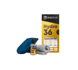 Ewocar Hydro36 30ml Zestaw | Powłoka Ceramiczna 9H + Akcesoria