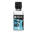 Ewocar PRO60 50ml – akredytowana powłoka ceramiczna dla studiów EWOCAR