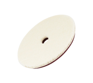 Ewocar FlexiWool 85mm | Pad Wełniany do Cięcia | Mocna Korekta