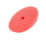 Ewocar MediumRed 125mm | Pad One-Step | Średnia Gąbka Polerska