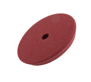Ewocar Burgundy Special 75mm | Ultra-miękki Pad Wykończeniowy