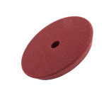Ewocar Burgundy Special 75mm | Ultra-miękki Pad Wykończeniowy
