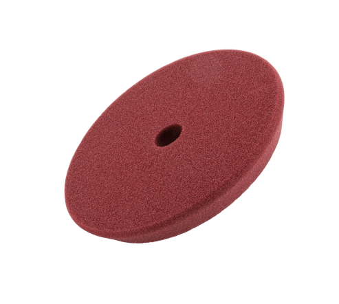 Ewocar Burgundy Special 125mm | Pad Wykończeniowy Ultra-Soft