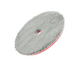 Ewocar FiberCut 130mm | Pad Mikrofibrowy | Heavy Cut & One-Step