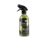 Auto Graph OLIVINE 400ml| Tire & Wheel Cleaner | Czyszczenie Kół