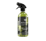 Auto Graph OLIVINE 750ml | Tire & Wheel Cleaner | Czyszczenie Kół