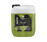 Auto Graph OLIVINE 5L | Tire & Wheel Cleaner | Czyszczenie Kół